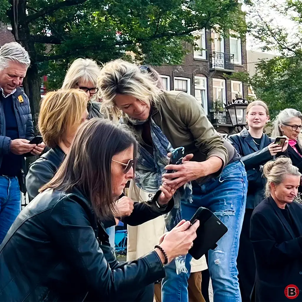 B the Local Amsterdam - Amazing Picture tour